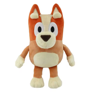Plushie