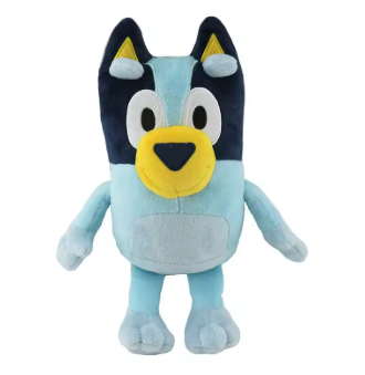 Plushie